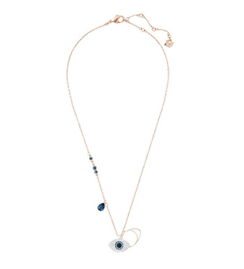 施华洛世奇 恶魔之眼-时尚与激情的碰撞