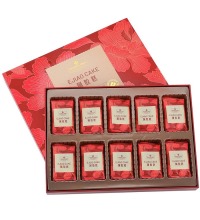 山东东阿 阿胶糕 - 精选上乘驴皮 香气四溢