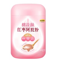 五谷磨房 红枣阿胶粉 - 五红一杯 元气润养