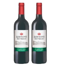 奔富 洛神山庄 干红葡萄酒(双支装) - 750ml 双支装