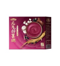 五谷磨房 元气归葚粥 - 秋冬多元气 归葚好早餐