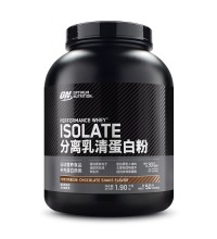 ON奥普帝蒙 分离乳清蛋白粉 - 美国进口 1.9kg