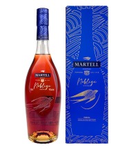 马爹利（Martell） 名士VSOP - 干邑白兰地 750ml