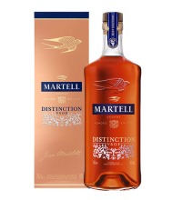 马爹利鼎盛 VSOP干邑白兰地 - 750ml 超过300年历史