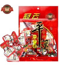 平遥即食牛肉 - 小袋包装 色泽红润 香味绵长