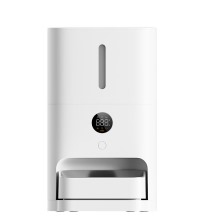 米家宠物喂食器 - 三重密封锁鲜 出行无忧