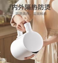 米家烧水壶 - 食品级304不锈钢 1500W快速加热