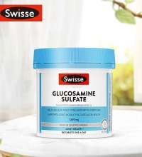 Swisse 氨糖维骨力 - 中老年关节养护