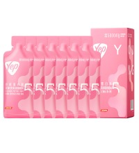 汤臣倍健 胶原蛋白肽口服液 - 小分子肽 共四盒