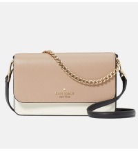 KATE SPADE 小号链条单肩斜挎包 - 多色可选