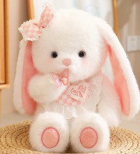 可爱玩偶抱枕 - 多款式可选