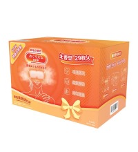 花王 无香型蒸眼罩 - 温和触感 缓解眼部疲劳