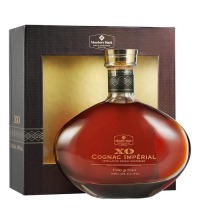 XO 干邑白兰地 - 法国进口 700ml